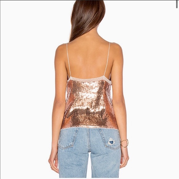 Free people statement cami NWT - Picture 4 of 8